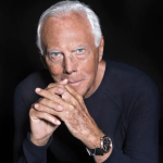 Addio a Giorgio Armani, il Re dell’eleganza che amava Pantelleria