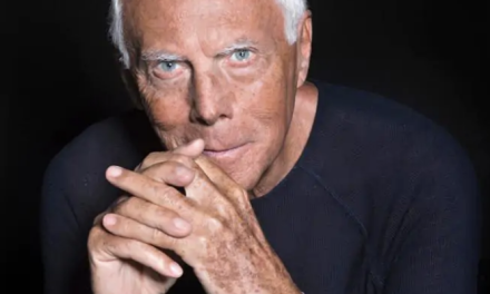Addio a Giorgio Armani, il Re dell’eleganza che amava Pantelleria