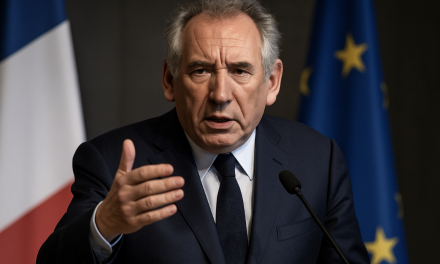 Francia, cade Bayrou: quando un modello economico ti porta al baratro