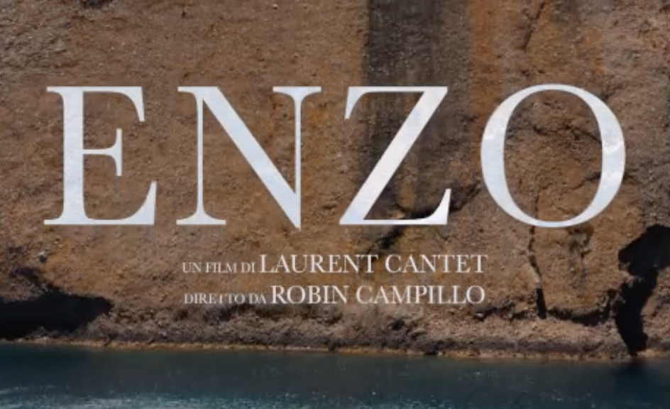 Cinema S. Gaetano 27- 28 Settembre – Enzo