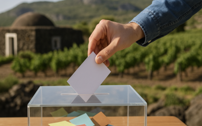 Il Referendum sul Parco è stato giudicato inammissibile? Rifacciamolo noi. Secondo sondaggio de Il Pantesco