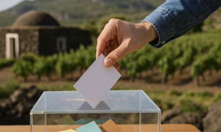 Il Referendum sul Parco è stato giudicato inammissibile? Rifacciamolo noi. Secondo sondaggio de Il Pantesco