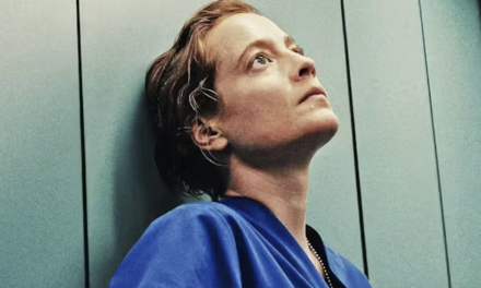 Cinema S. Gaetano 05-06 Ottobre – L’ULTIMO TURNO