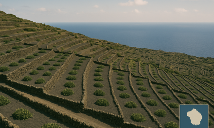 Pantelleria, il Comune investe in innovazione per l’agricoltura