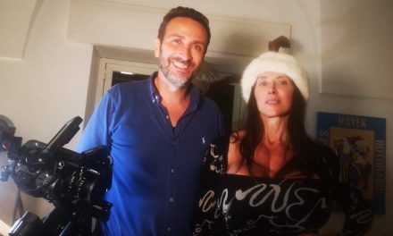 Natale a Pantelleria