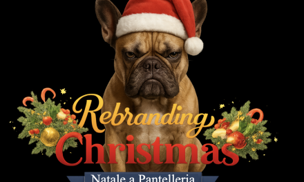Auguri di buon Natale!