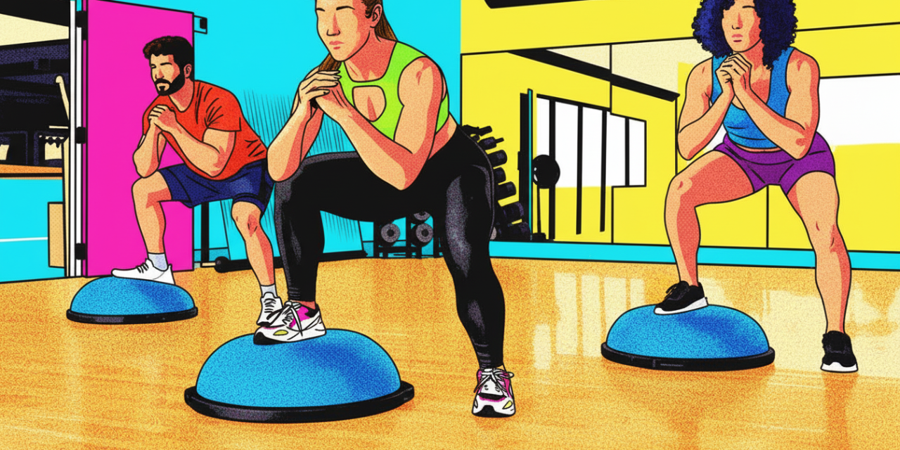 Exercise affects the heart in a hidden, powerful way by rewiring nerves, study finds