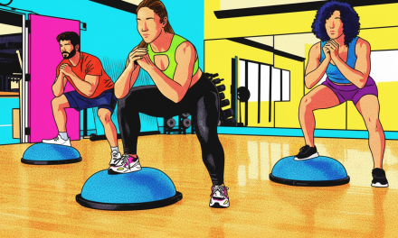 Exercise affects the heart in a hidden, powerful way by rewiring nerves, study finds