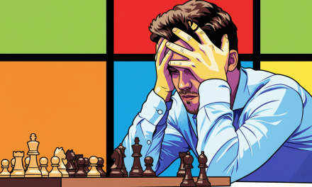 Carlsen domina il Mondiale Rapid: il talento norvegese mette in riga tutti, Lodici sorprende dopo la sconfitta iniziale