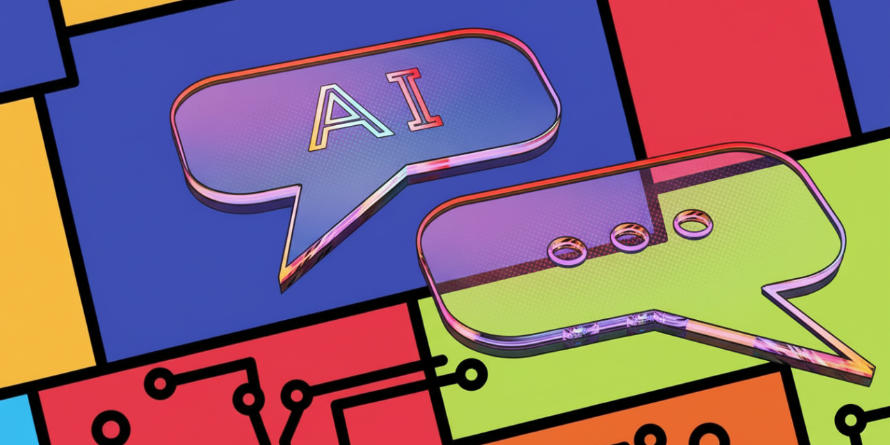 Here’s how we can live and work with artificial intelligence without losing our humanity