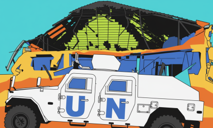 L’esercito israeliano spara e ferisce un peacekeeper in Libano’