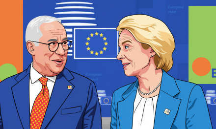 L’Ue sceglie il debito comune per Kiev, salta l’uso degli asset