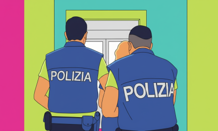 Maxi operazione antidroga in diverse città, 384 arresti