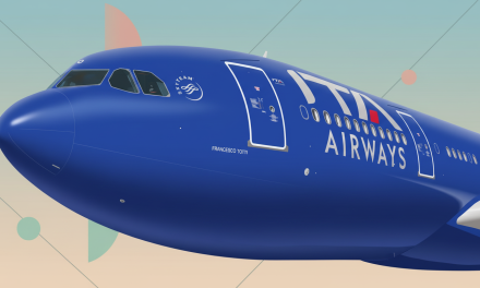 Oggi sciopero di 4 ore del personale Ita Airways