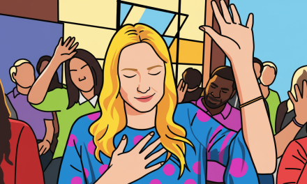 Catholic conference shatters attendance records as 26,000 young people flock to faith event