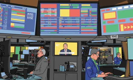 Con Venezuela record Dow Jones, corrono difesa e big oil Usa