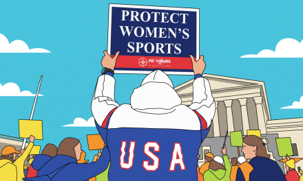 Education Dept launches 18 Title IX probes after SCOTUS hears arguments in efforts to protect women’s sports