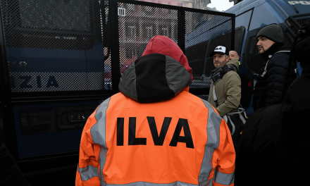 Ex Ilva, trattativa in esclusiva col Fondo Flacks, si punta a chiudere in 4 mesi