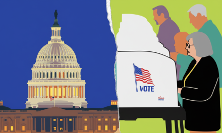 House Republicans push election overhaul with voter ID, mail-in ballot changes ahead of midterms