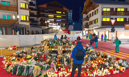 Il rogo a Crans-Montana, dal 2020 nessun controllo del locale