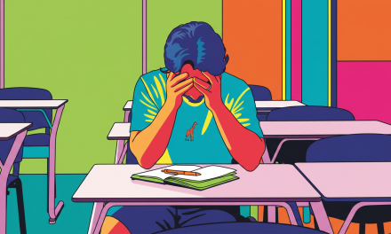 Johnny can’t read — even in college. I lead a university and it’s terrifying