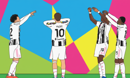 La Juve vince, Roma e Milan pareggiano, l’Inter scappa