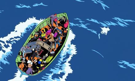 Migrante salvato da una nave, il racconto di un sopravvissuto: ‘Almeno 50 scomparsi nelle acque’