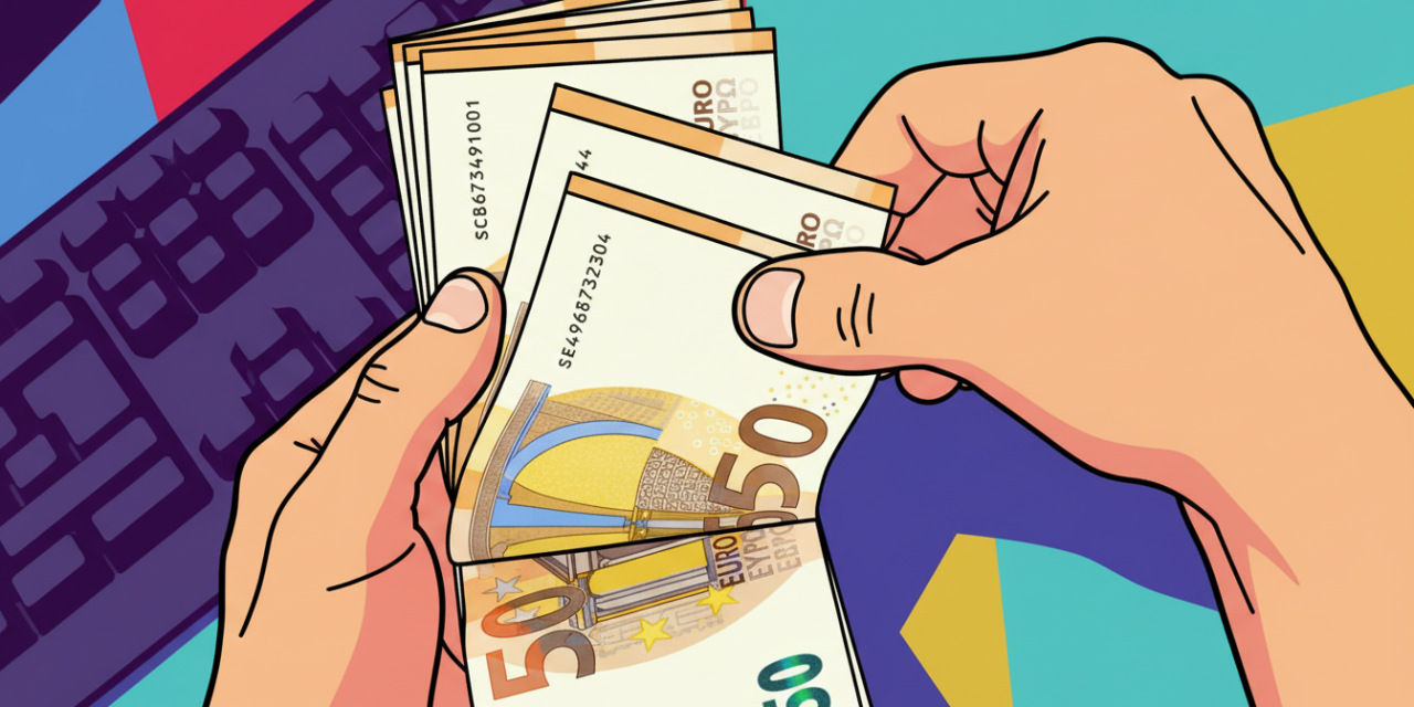 Mutui per la casa in risalita a dicembre, tassi medi al 3,37%