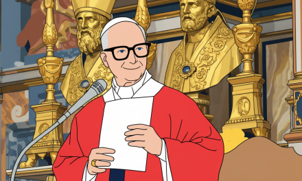 Pope Leo XIV calls out jihadist violence, warns ‘Orwellian-style’ ideology is eroding free speech in the West