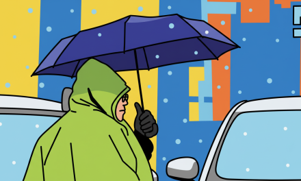 Torna il maltempo, da lunedì rischio nubifragi e neve a bassa quota