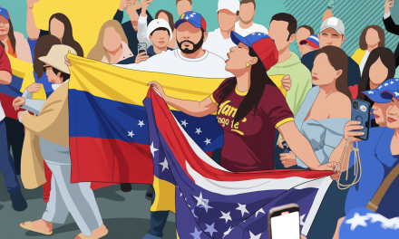 Venezuelan dissident outlines risks and opportunities as Venezuela enters post-Maduro era