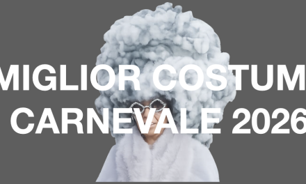 Premio “ilpantesco” miglior costume Carnevale 2026
