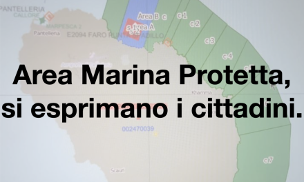 Area Marina Protetta: il tempo del confronto non può essere rinviato – Editoriale del Direttore