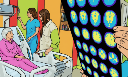 AI wearable helps stroke survivors speak again