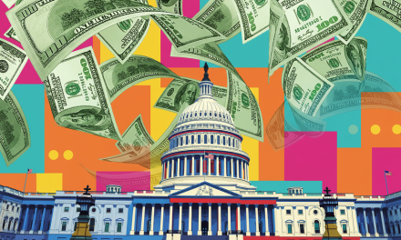 Government shuts down again after Democrats revolt over DHS funding