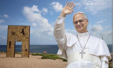 Il Papa annuncia visita a Lampedusa: la conferma dal sindaco Mannino