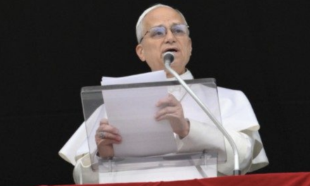 Pope Leo urges war leaders to halt fighting after deadly strike on school sparks outrage