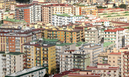 Ance: ‘650.000 famiglie in Italia aspettano un alloggio pubblico’