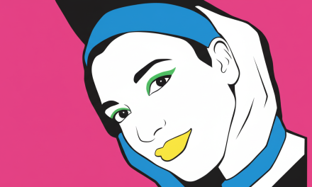 Andy Warhol a Ferrara 50 anni dopo con ‘Ladies and Gentlemen’