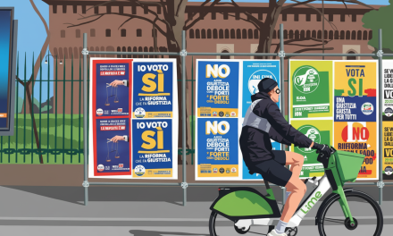Appello delle imprese: ‘Doveroso votare’