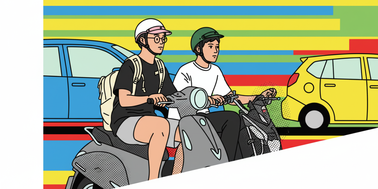Bonus per moto e motorini, già impegnate tutte le risorse