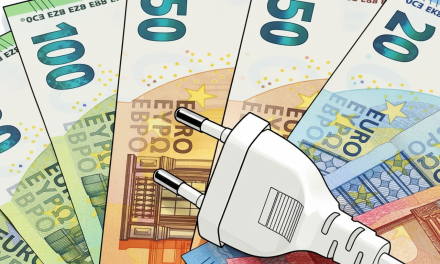 Confcommercio: ‘Rischio rincari bollette fino al 13% per la luce e al 43% per il gas’