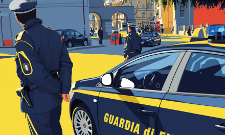 Corruzione e riciclaggio: perquisizioni al ministero della Difesa, Rfi e Terna