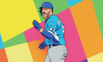 Italy win over Mexico sends Team USA to WBC quarterfinals