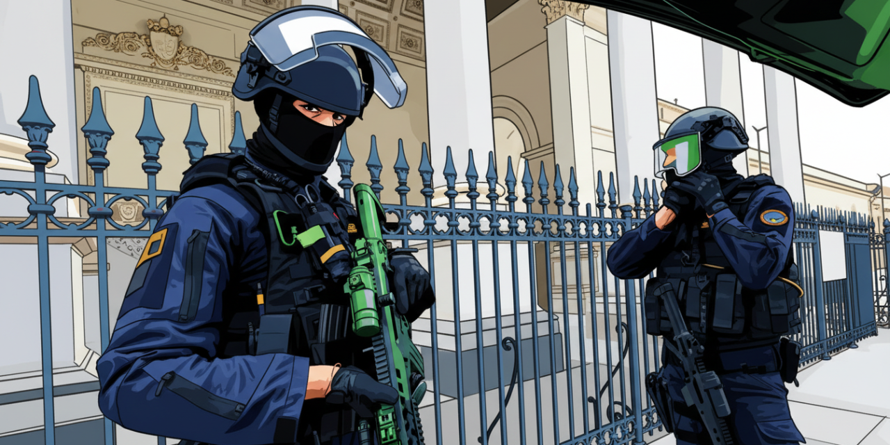 L’allarme degli 007, con l’escalation in Iran cresce il rischio terrorismo
