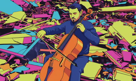 Medio Oriente: il violoncello tra le macerie di Beirut, la musica sfida la guerra