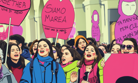 Non Una di Meno, l’8 marzo in 60 piazze al grido ‘Le nostre vite valgono’
