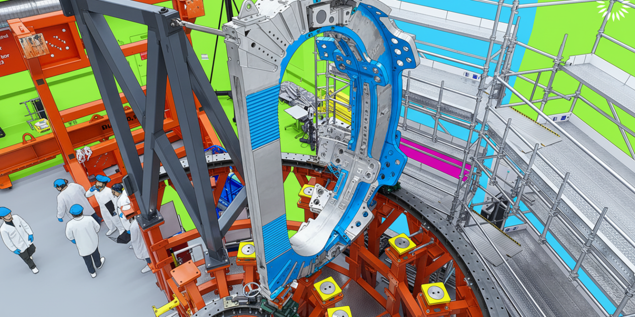 Nuclear fusion advances, but challenges remain for power grid