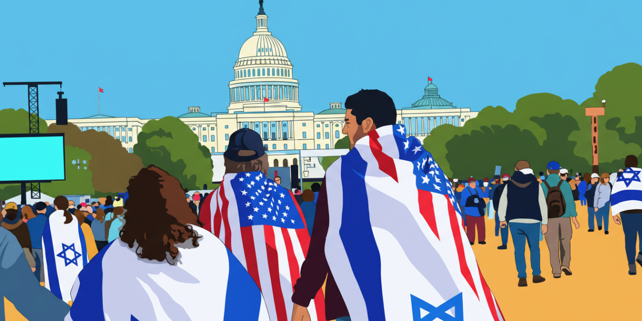 Parents are fighting back against the systemic antisemitism poisoning classrooms