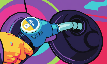 Primi effetti del taglio delle accise, il gasolio self a 1,978 euro